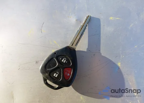 2010 Scion Xd из США, поврежденный, VIN JTKKU4B42AJ057650